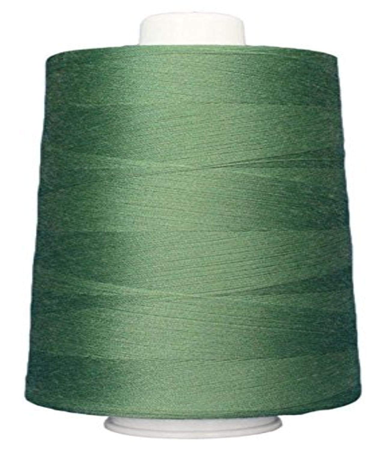 Fil de Polyester 40 W Omni Highland Meadow Grand Cône de 5486m Haute Ténacité