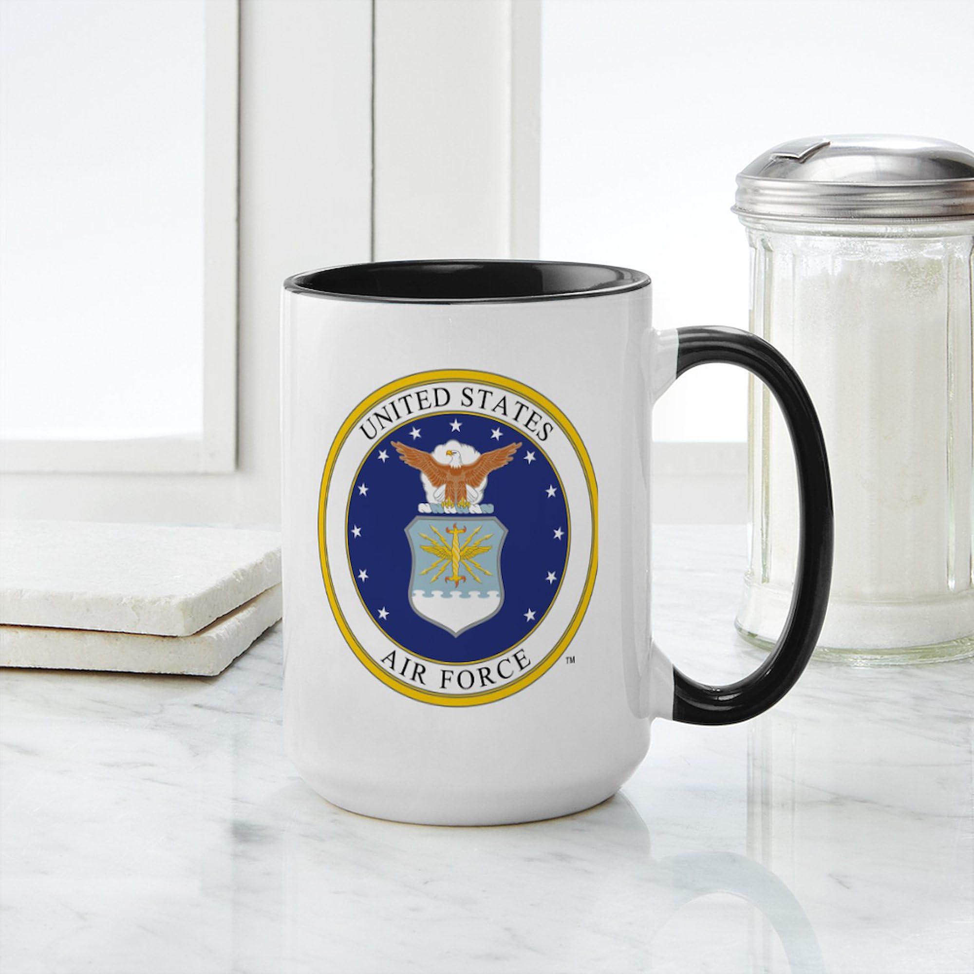 25oz coffee mug 25 oz Parker Mug