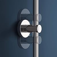 Vista 12 de GROHE 26726000 Euphoria 310 Cooltouch Sistema de ducha termostática, 1.75 GPM, cromo Starlight