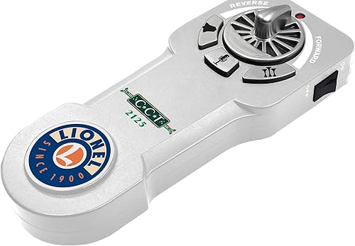 Miniatura 2 de Lionel Tren de modelo de tren con Bluetooth HO Gauge para pasajeros de Navidad Cheer con control remoto