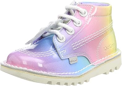 amazon kickers boots