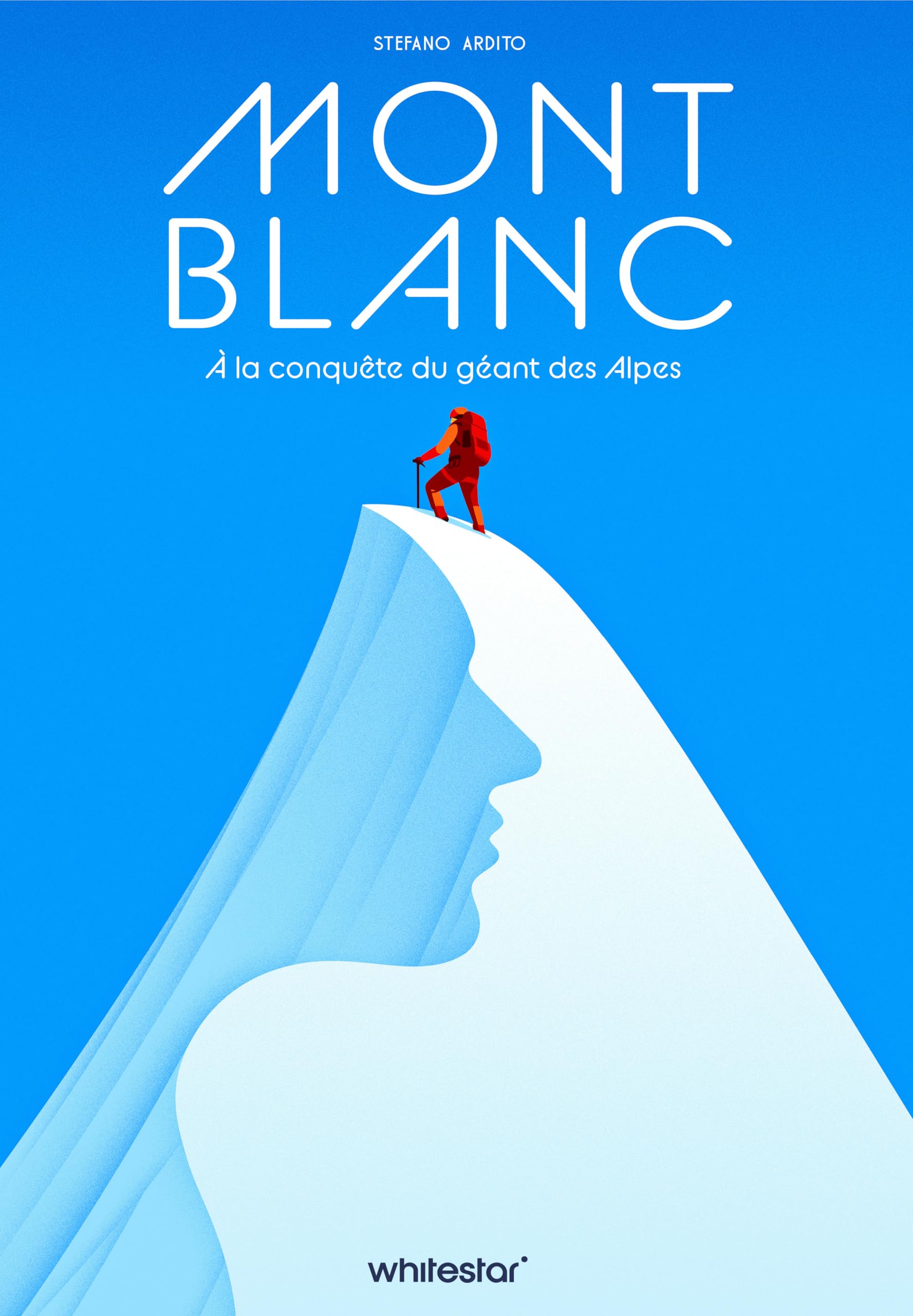 Mont Blanc: A la conquête du géant des Alpes