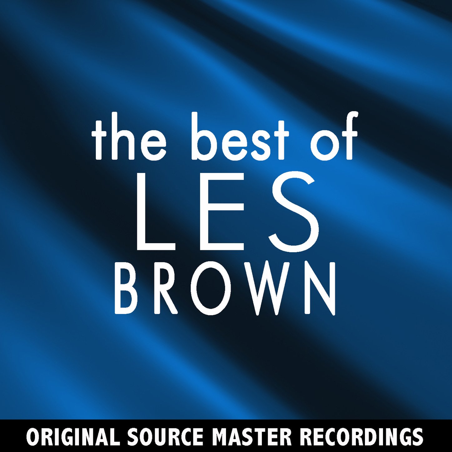 Les Brown, His Band of Renown