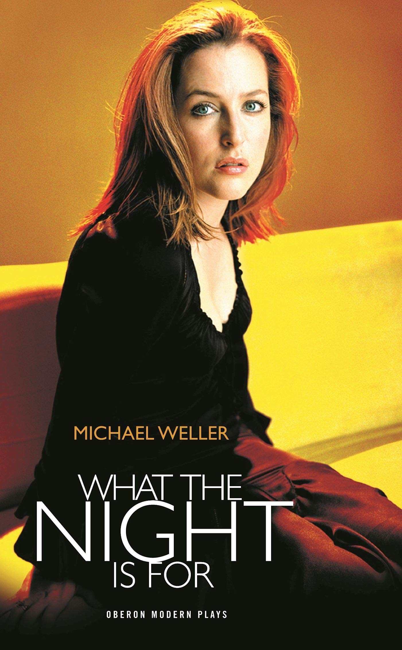 Buy What the Night Is For — BookShops.in