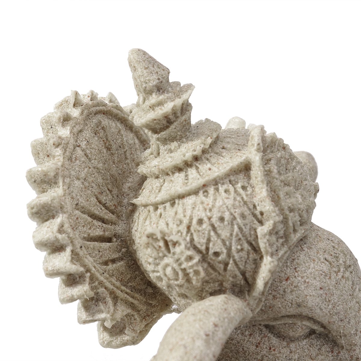 Statua di Ganesh fatta a mano