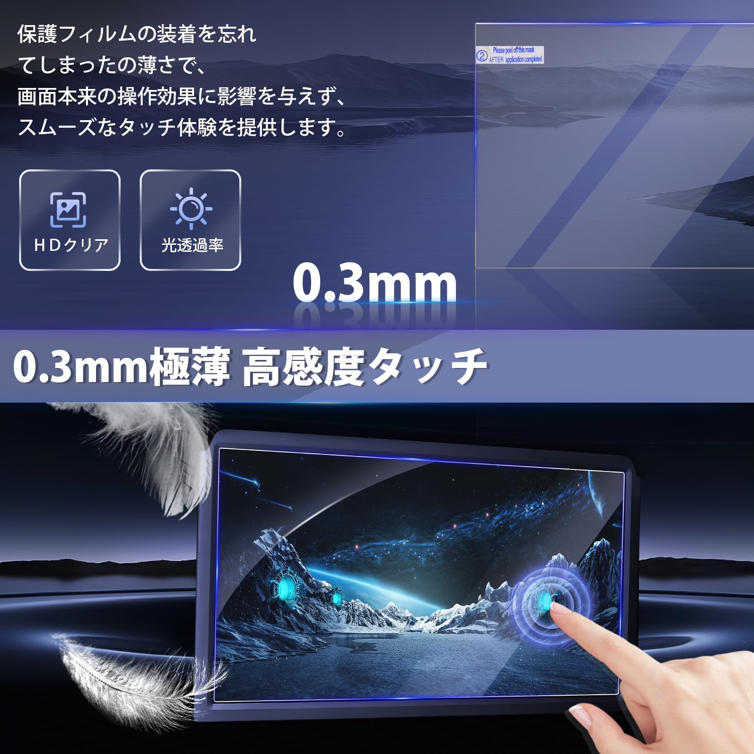 Amazon.co.jp: Vidoya トヨタ ヴェルファイア アルファード 40系 12.1 