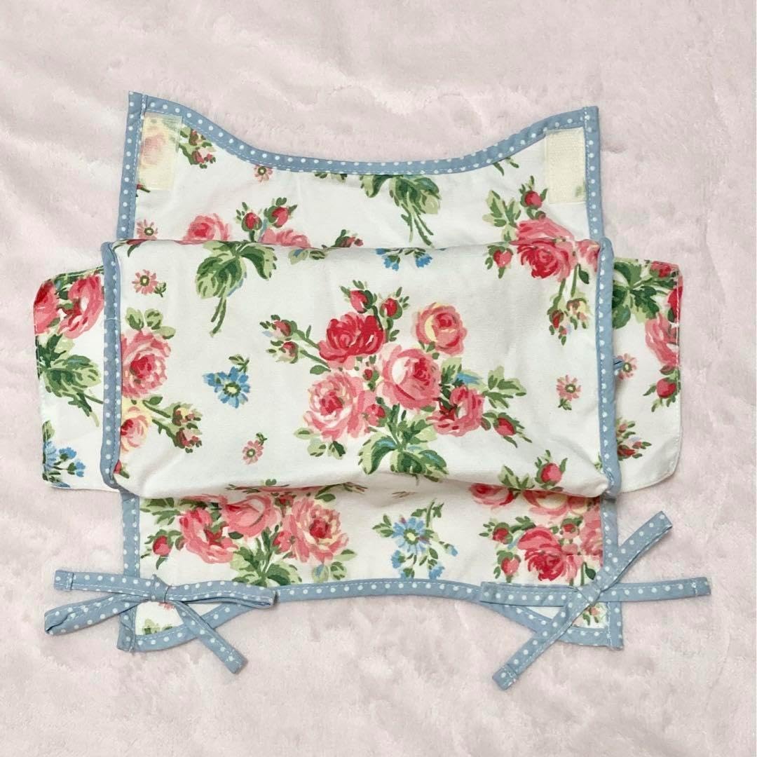 未開封　ローラアシュレイ　コンフォーターケースシングル＋ピローケース ローラアシュレイ ケース カバー未開封 ローラアシュレイ コンフォー