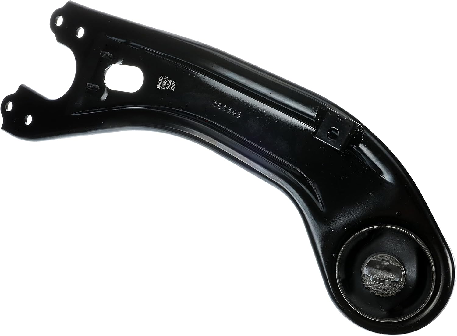 Amazon.com: Dorman 526-106 Rear Passenger Side Lower Suspension ...