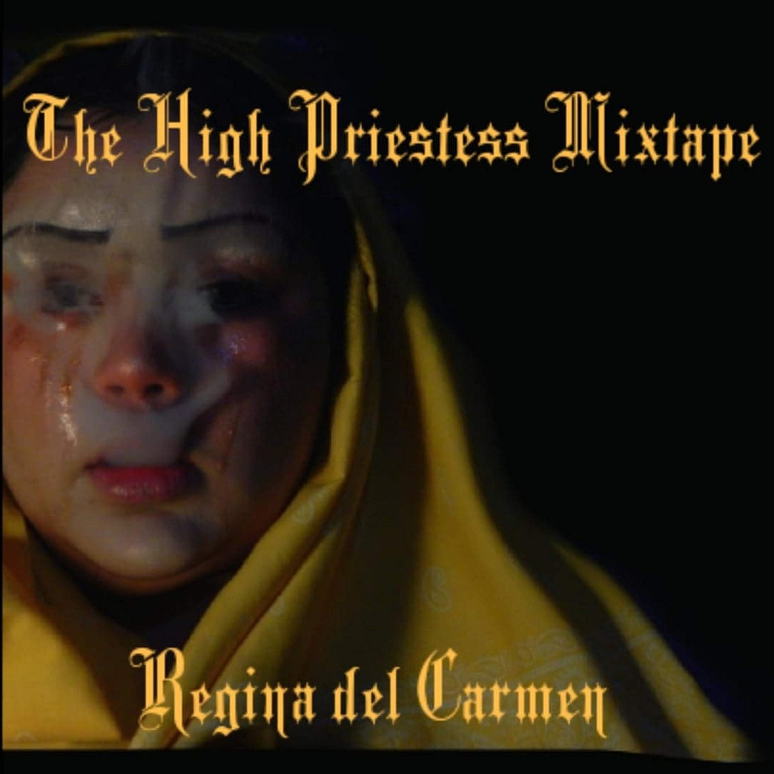 Regina Del Carmen