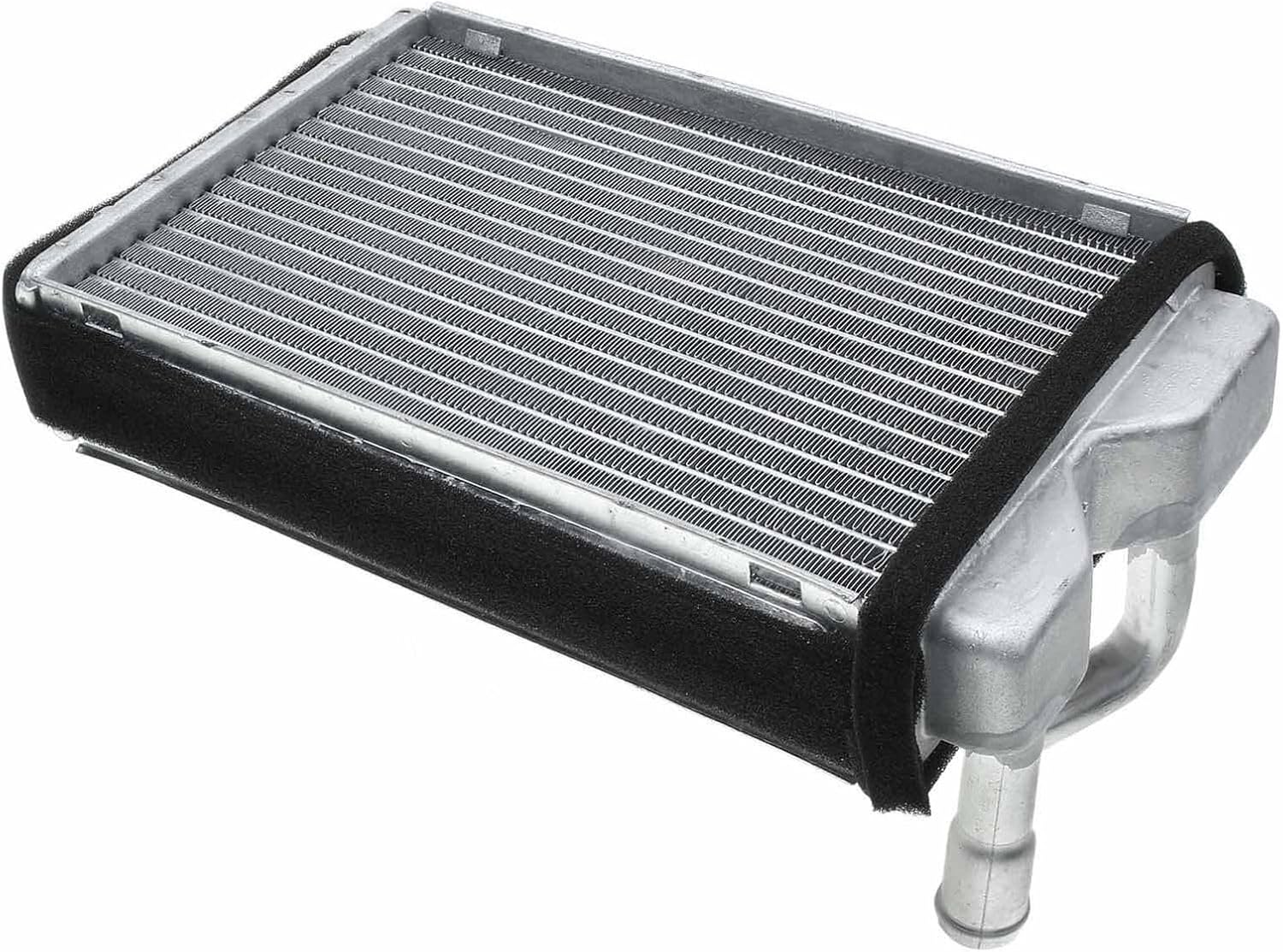 HVAC Heater Core Aluminum Hosing for Bonneville 68,for Catalina 68,for Chevelle 68-72,for Custom Cruiser 72,for Cutlass 68-72,for Cutlass Supreme 68-72,for El Camino 68-72,for F85 68-72