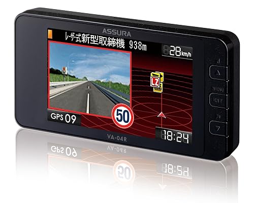 ¥»¥ë¥¹¥¿¡¼ ¥ì¡¼¥¶¡¼Âбþ¡ÜGPS¥»¡¼¥Õ¥Æ¥£¡¼¥ì¡¼¥À¡¼ VA-04R °ìÂη¿ 18¥Ð¥ó¥É ¥¾¡¼¥ó30Âбþ OBD¶Âбþ 3.2¥¤¥ó¥Á GPS¥Ç¡¼¥¿¹¹¿·ÌµÎÁ ÆüËÜÀ½ 3ǯÊÝ¾Ú CELLSTAR
