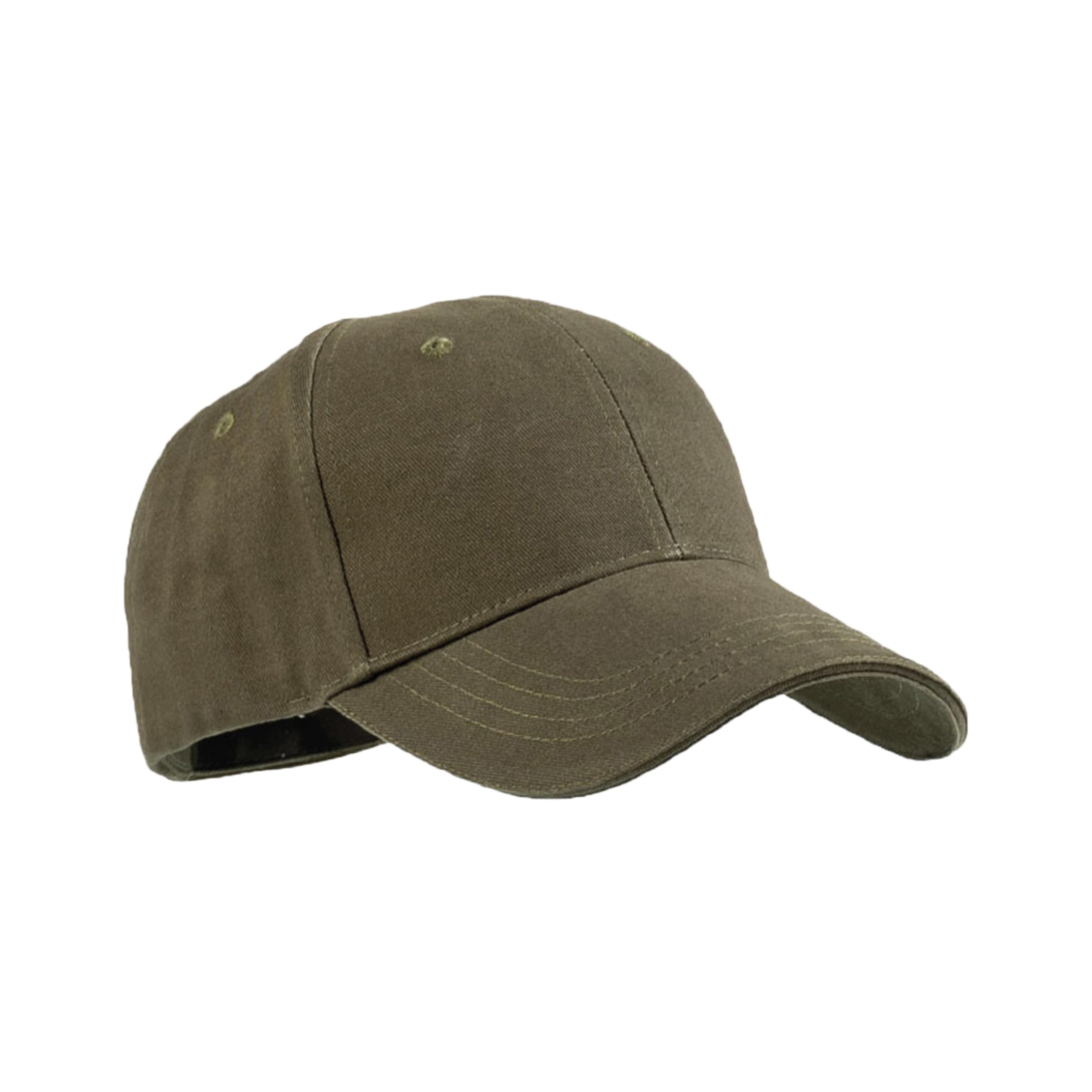 Mil-Tec Baseball Cap Sandwich Olive