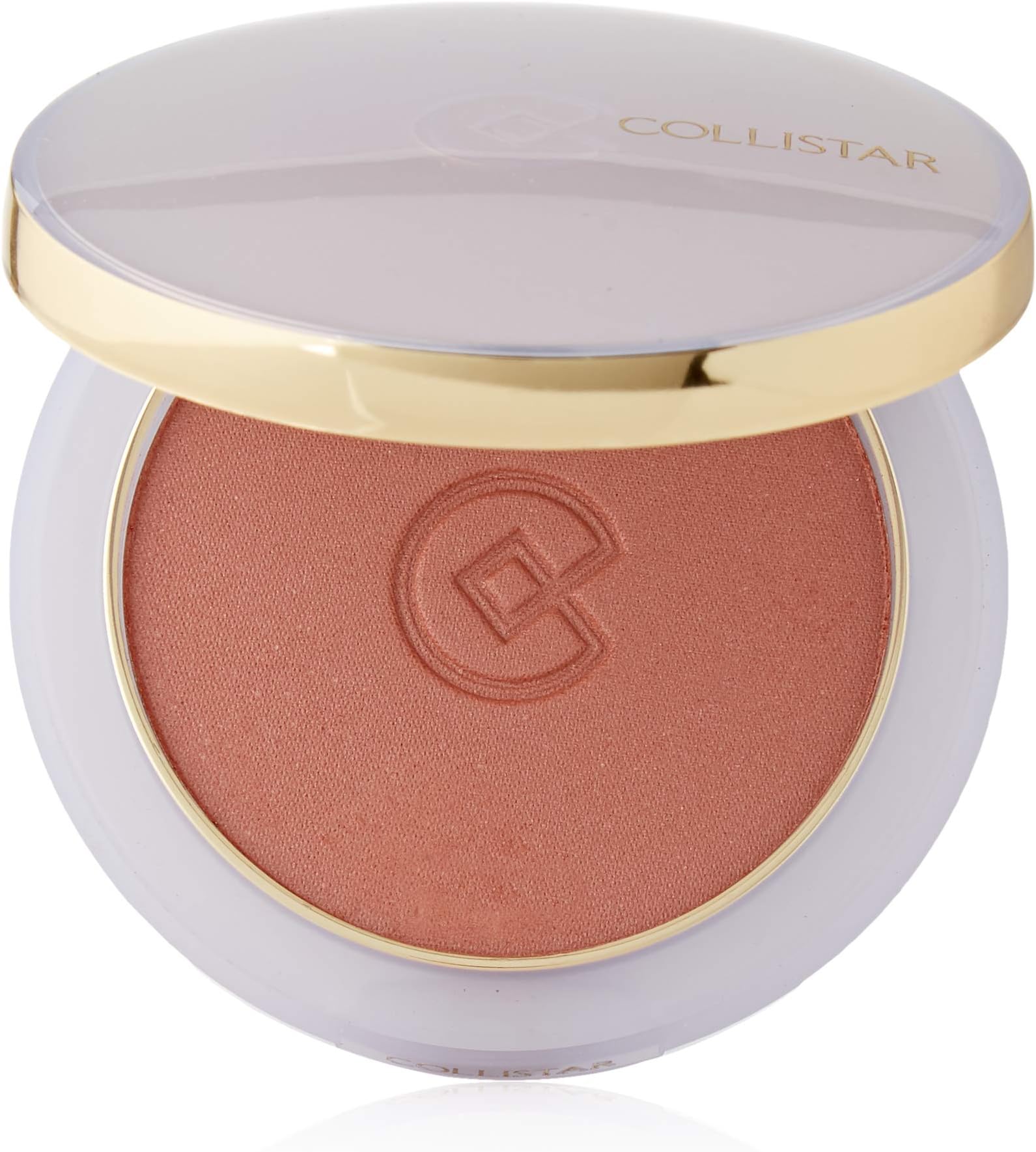 COLLISTAR SILK EFFECT maxi blusher No 08 henne 7gr