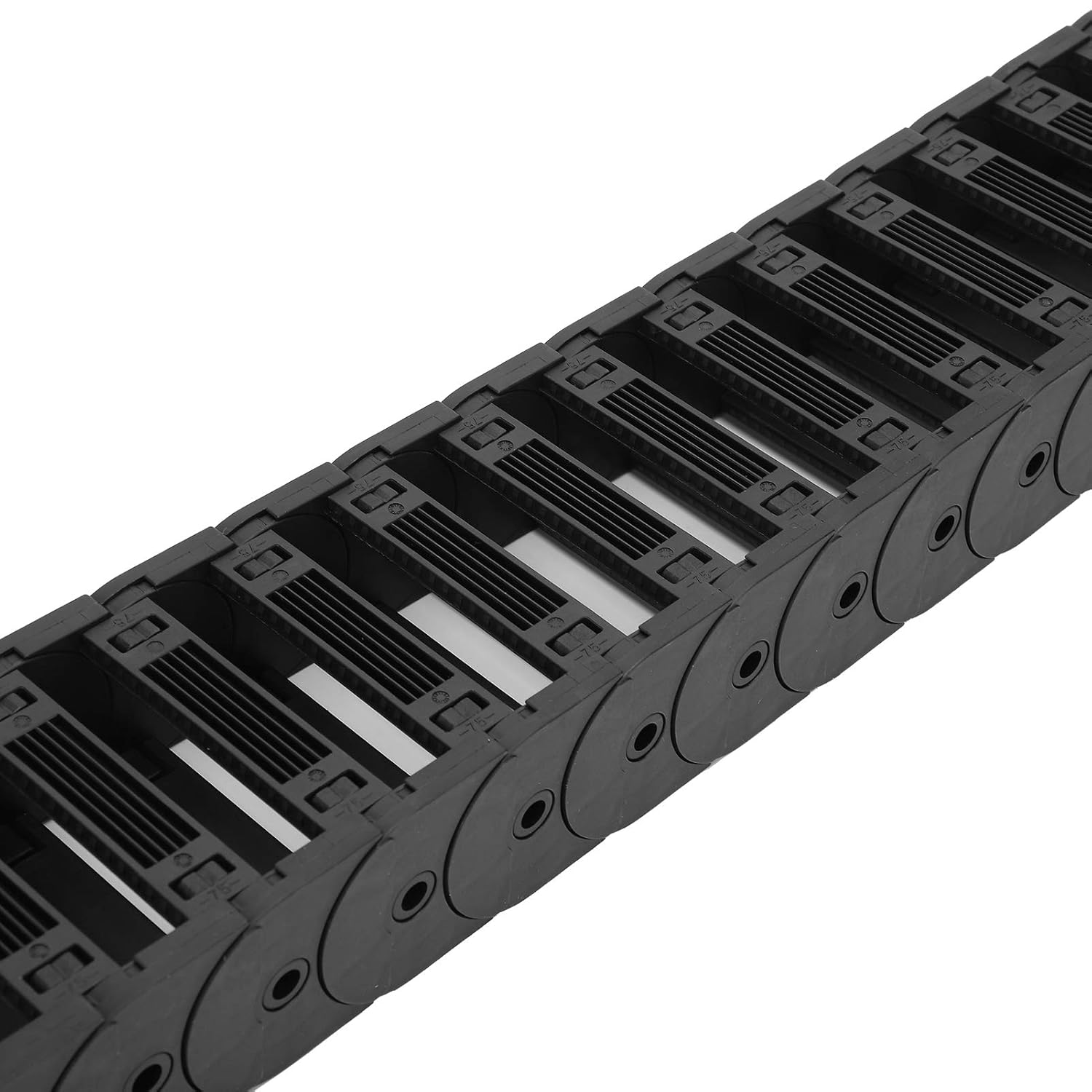 Drag Chain Cable, Cable Drag Chain, Removable Nylon CNC Machine for