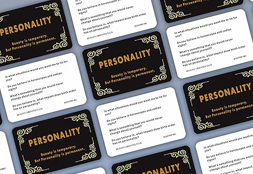 Miniatura 5 de Juegos de fiesta para parejas y adultos, regalos para parejas, juegos para citas nocturnas, tarjetas de inicio de conversación para parejas