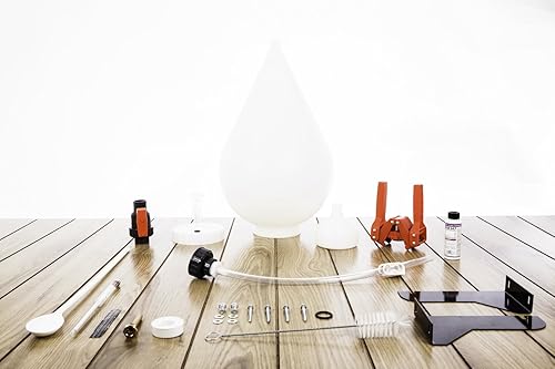 Miniatura 3 de Balliihoo Homebrew Ohio Fast fermentar cerveza Starter Kit by Home Brew Ohio