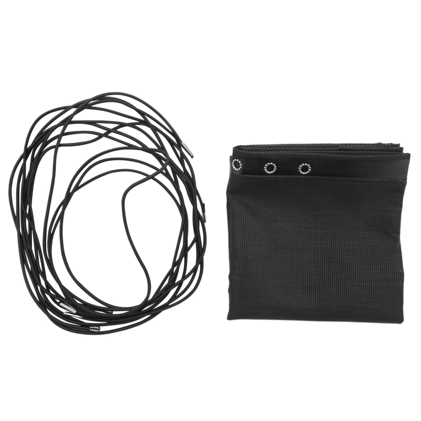 Zero, sedia reclinabile pieghevole in tessuto di ricambio per esterni, campeggio, patio, prato, cortile, piscina, 160 x 43 cm