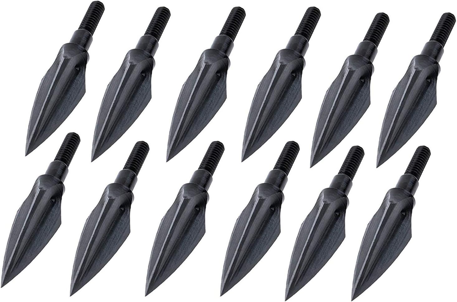 XHYCKJ 125 Grain Broadhead Hunting or Small Game Broad
