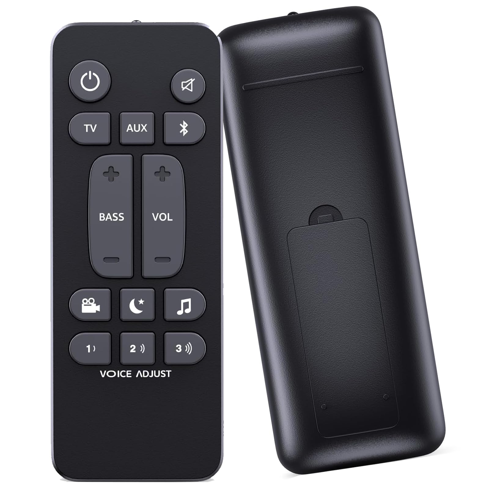 Replacement Remote Control fit for Polk Audio Signa S1, S2, S3, S4
