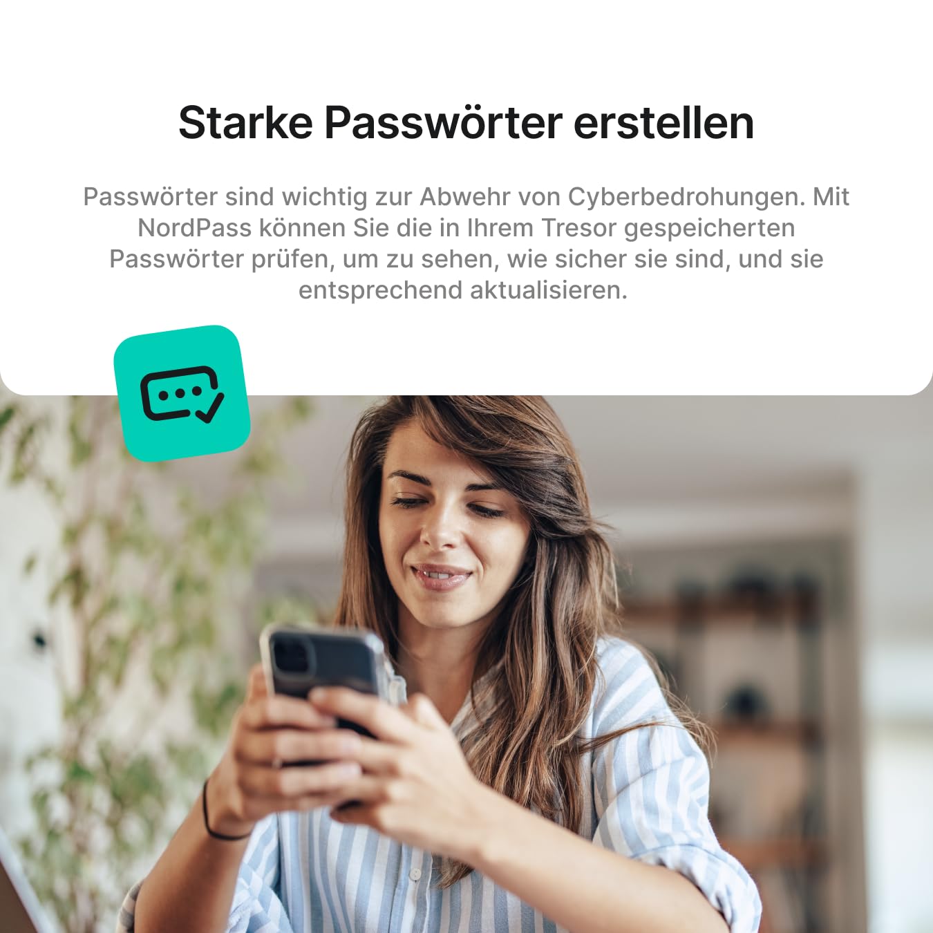 NordPass Premium 2 Jahre Passwort-Manager Digitaler Code unbegrenzte Geräte