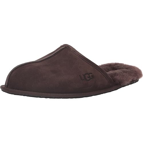 UGG Men's Scuff Slipper