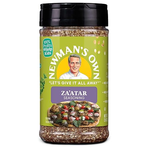 Miniatura 5 de Newmans Own Condimento cajún botella de 777 onzas