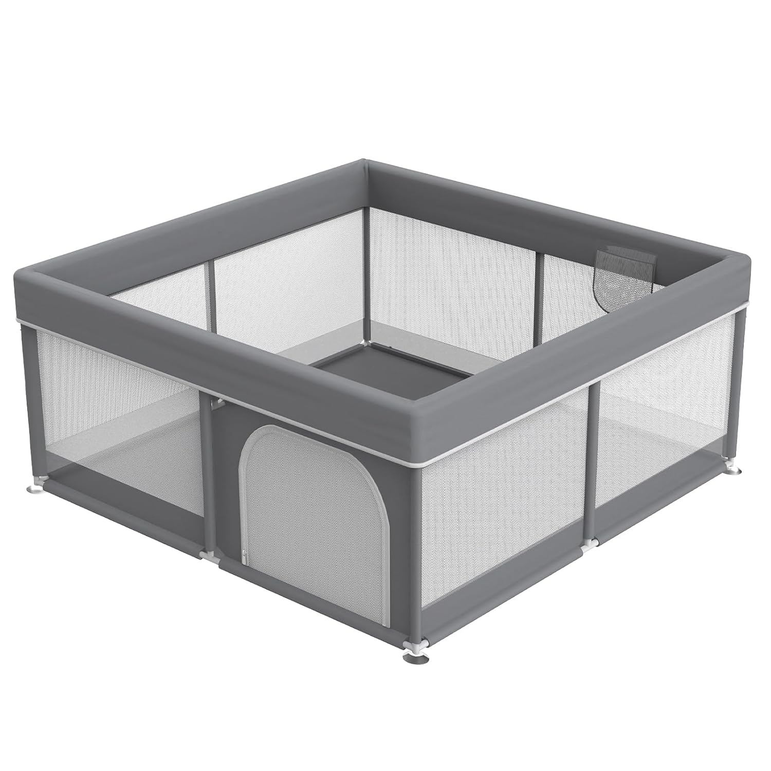 Baby Playpen for Babies and Toddlers 47x47 Inch