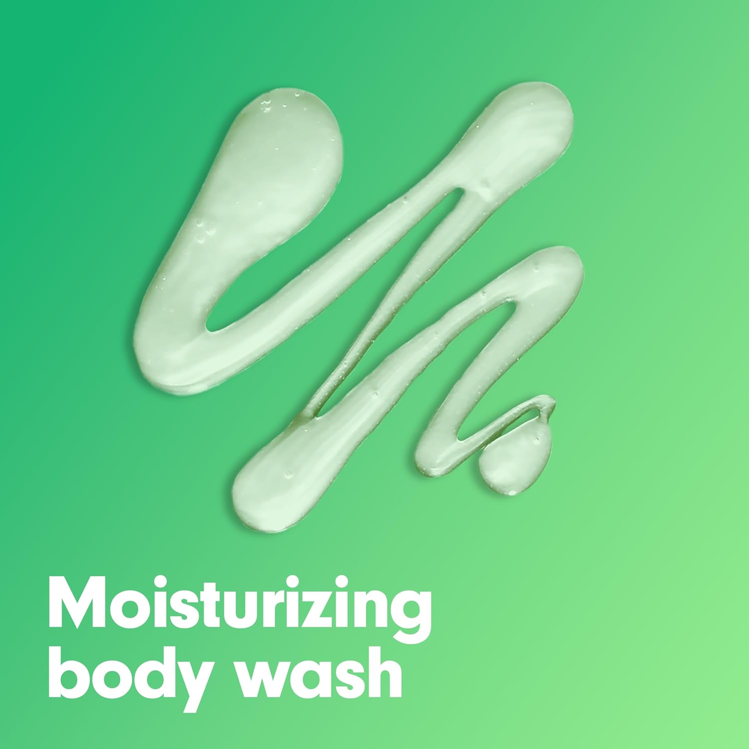Softsoap Moisturizing Body Wash and Shave Gel, Cool Cucumber Scent, 20 fl oz Bottle (Pack of 2) image 5