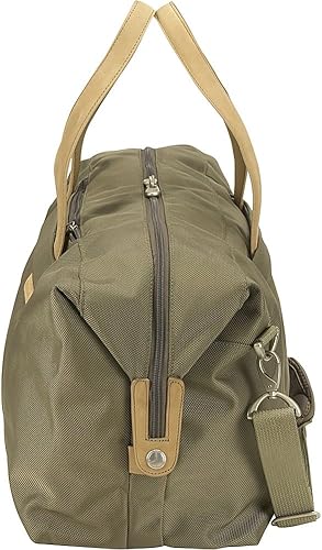 Miniatura 4 de Briggs & Riley Bolso de viaje grande Baseline, Verde -Oliva, Baseline - Bolso de viaje grande