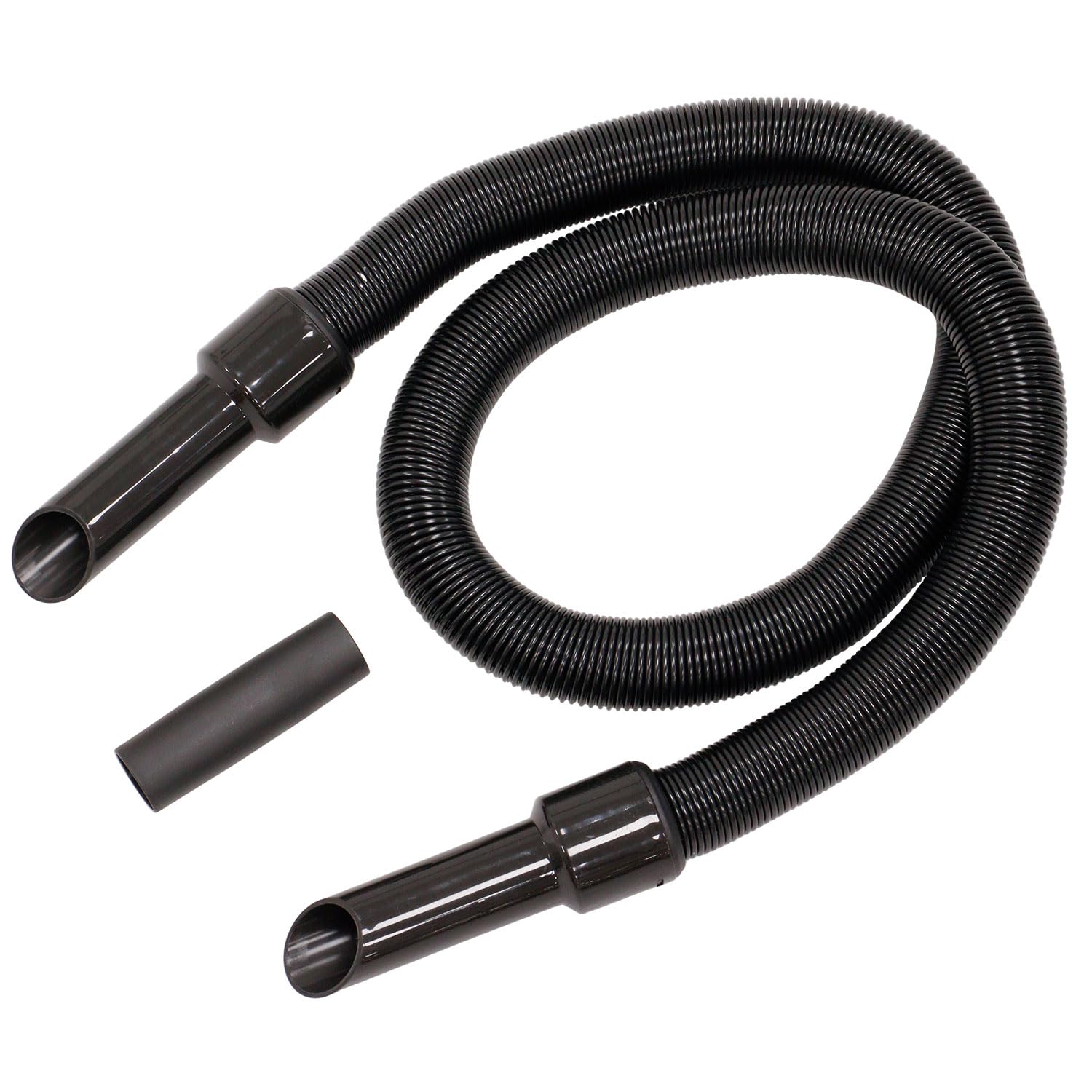 Reliapart Stretches To 6 Metres Hose Henry Extension Hose (Stretches To 6M) Replacement 32Mm Fitting For Numatic Henry Hetty Hoover James David Basil Harry And Nrv Vacuum Suction Hose Accessory For Cleaning
