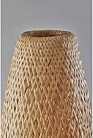 Vista 8 de Adesso Lámpara de pie Hugo