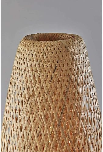 Miniatura 8 de Adesso Lámpara de pie Hugo