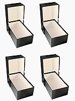 Vista 2 de Caja de almacenamiento resistente para juegos de prueba ((1) caja individual)