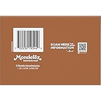 Vista 17 de Zbar - Chocolate Brownie - Soft-Baked Energy Snack Bars - Non-GMO - 11g Whole Grains - USDA Organic Granola Bars (24 Pack)