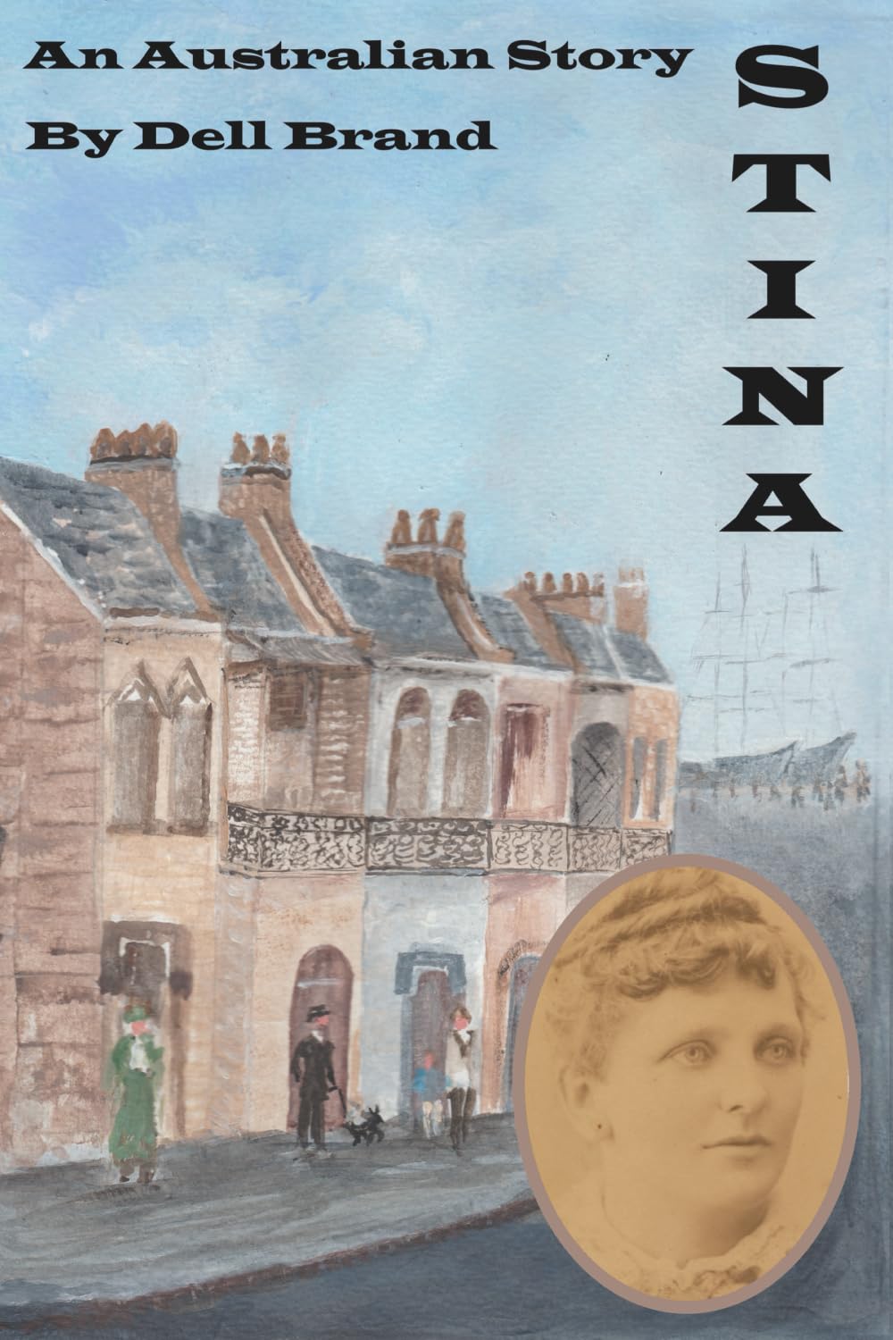 Stina: An Australian Story