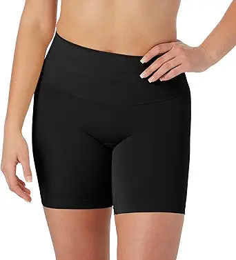 Maidenform seamless thigh slimmer shapewear DM2550