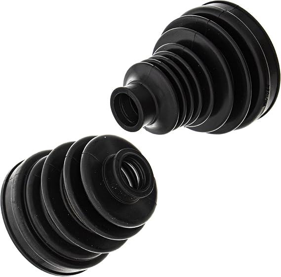 NICHE Rear CV Axle Boot Kit for Can-Am 705500870 705500953 | For Can-Am, Fits 2008 Renegade 500 4x4 HO, 2008 Renegade 800 4x4 HO, 2008 Renegade 800 4x4 X HO, 2008 Outlander 500