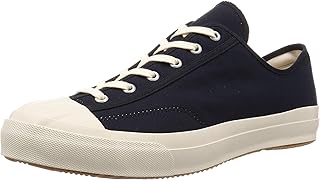 MoonStar(ムーンスター) ユニセックス大人 FINE VULCANIZED/GYM CLASSIC 〔ジムクラシック〕 国産 ヴァルカナイズ製法スニーカー