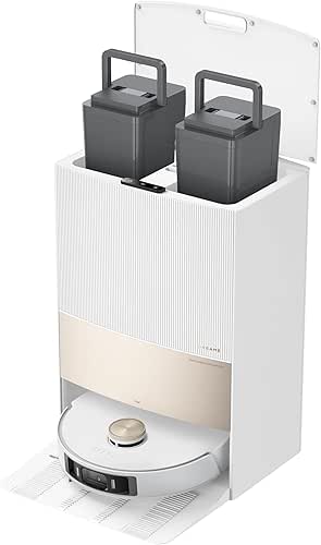 dreame L20 Ultra/L20 Ultra Complete Kit de raccordement d'eau pour