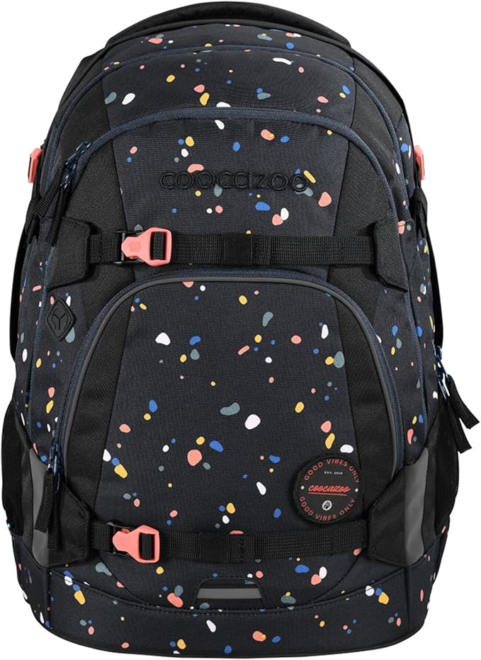 Schulrucksack