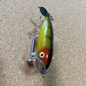 オールド ヘドン　ウンデッドスプーク　C オールド ヘドンウンデッドスプークC
