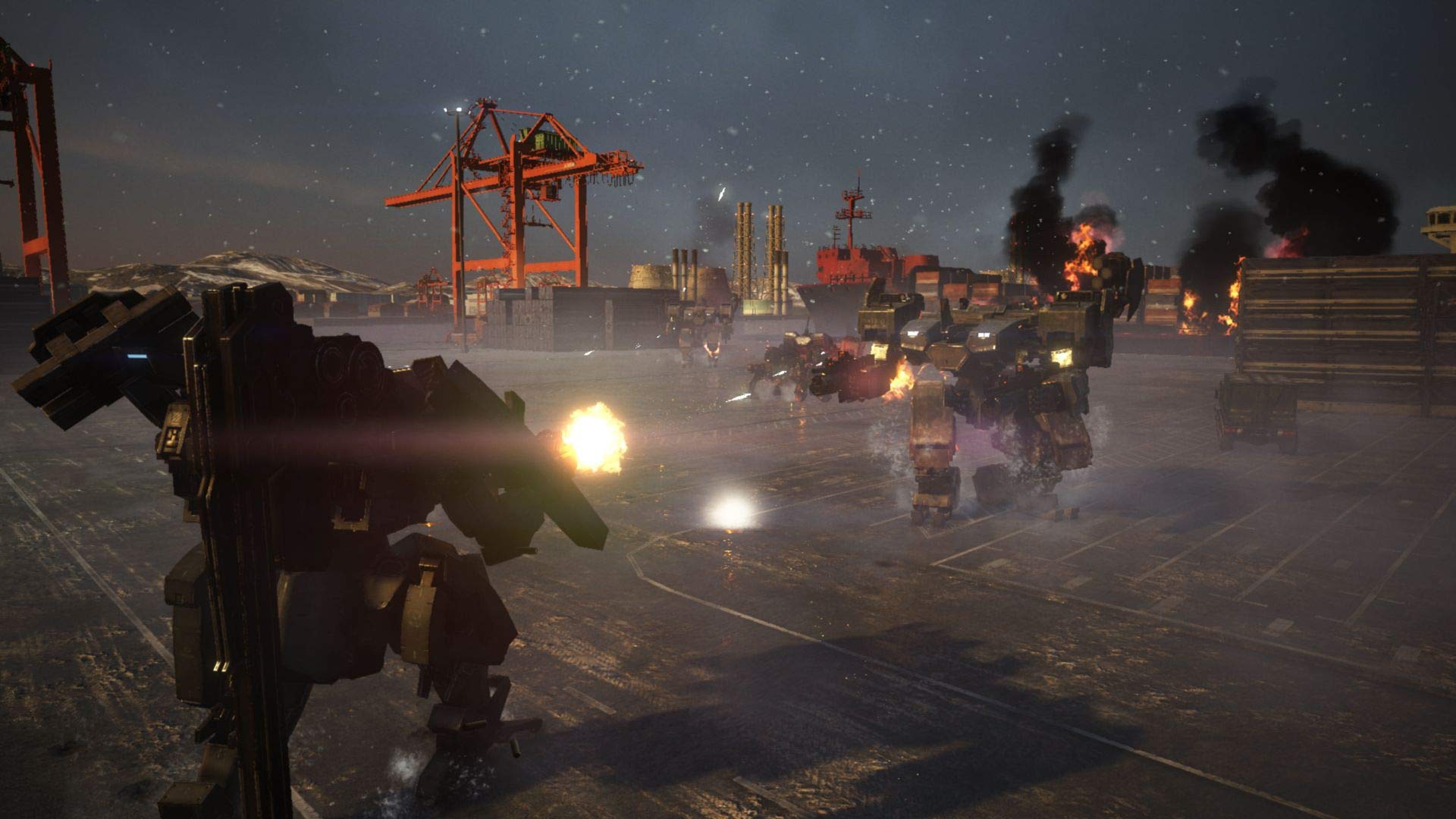 Left Alive - Standard Edition | Codice Steam per PC