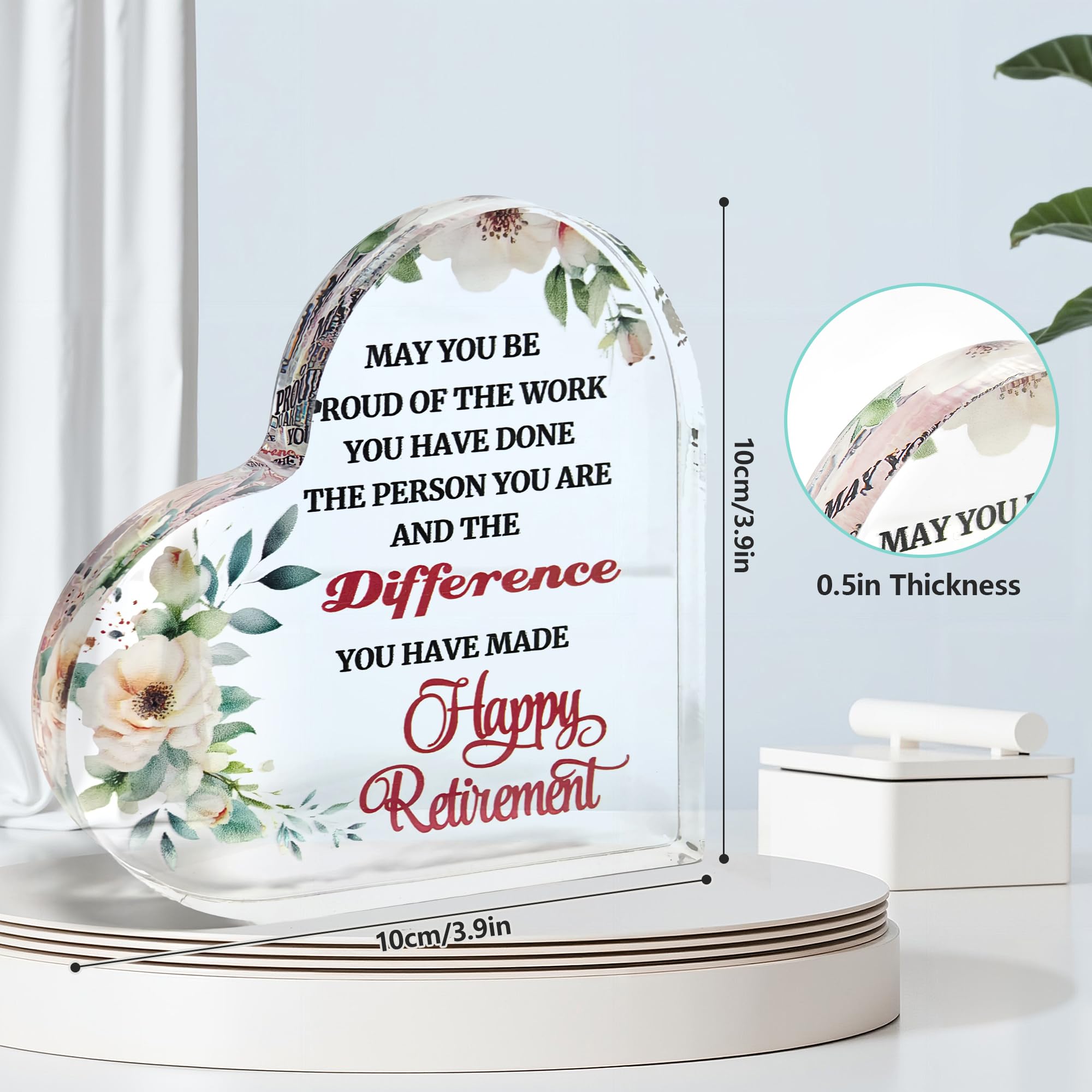 Retirement Gift for Woman 2026, Best Happy Retirement Gifts for Coworker Teacher Nurse Boss Friend Mom Grandma Retirees, Funny Retirement Gifts for Women, Cool Retired Gift Basket with 20oz Tumbler