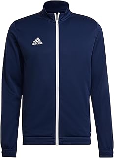 Adidas Men's Entrada 22 Track Top Jacket