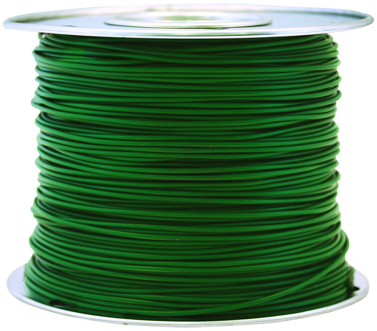 Southwire 56422023 Primary Wire, 16-Gauge Bulk Spool, 100-Feet, Green