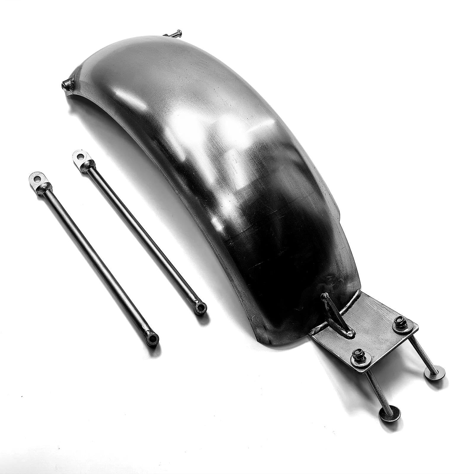 Per VT750 SHADOW 400 750 1997-2003 Parafango Posteriore Per Moto Parafanghi per moto
