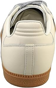 Amazon.com | adidas Originals SAMBA OG W Samba Leather Sneakers 