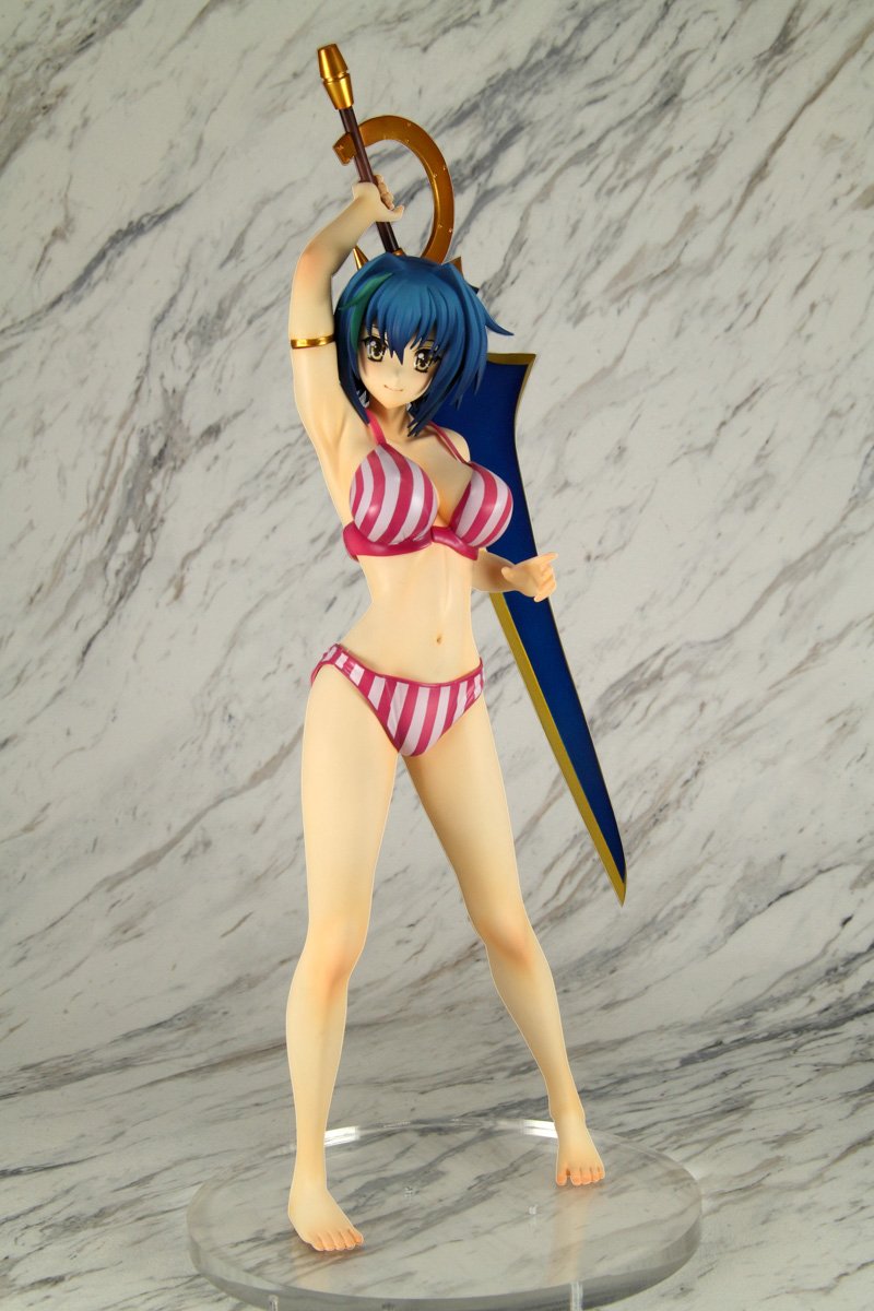 Amazon | ハイスクールD×D BorN ゼノヴィア リペイント 1/7スケール 