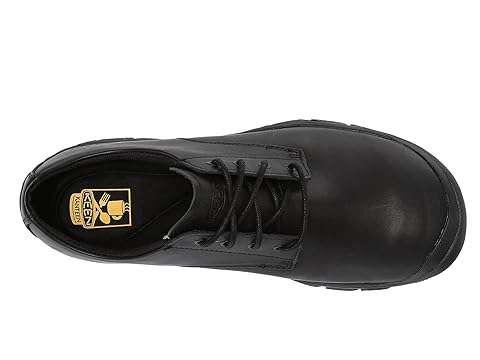 keen oxford shoes