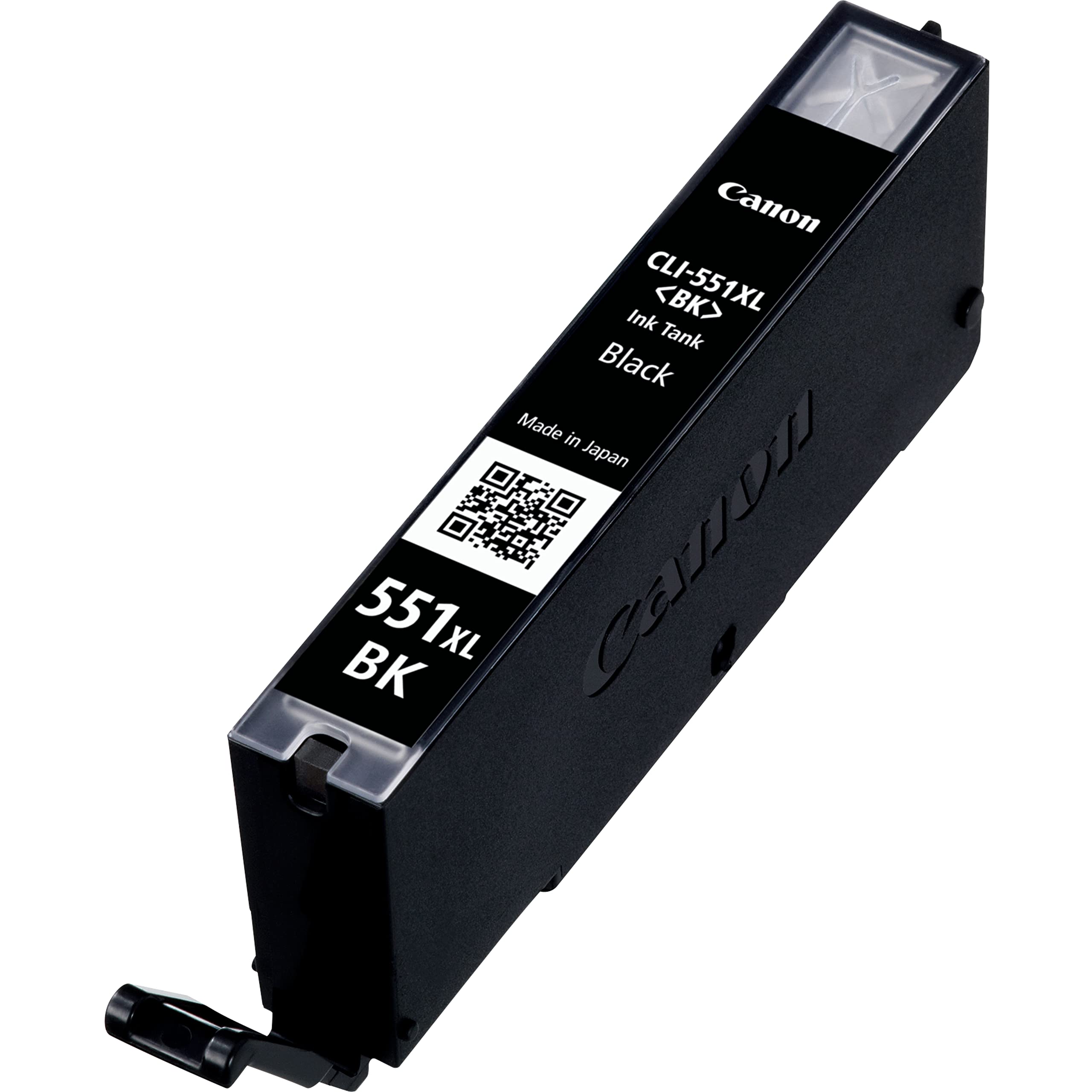 Canon CLI-551XL Printer Ink Cartridge Black for PIXMA IX6850